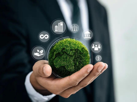 Sustainability