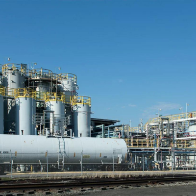 Chemical Industry