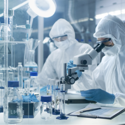 Pharmaceutical Industry