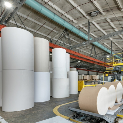 Pulp and Paper Industry