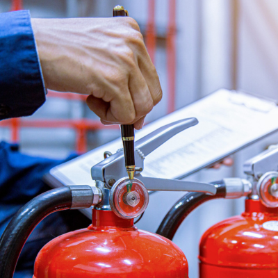 Fire Protection Systems
