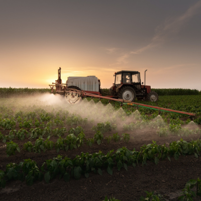 Agricultural