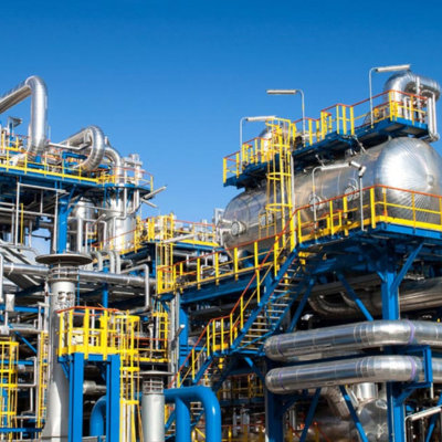 Process Industry