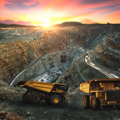 Mining Operations
