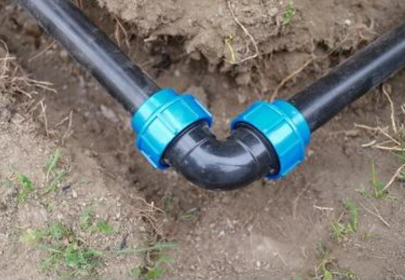 HDPE Spigot Fittings