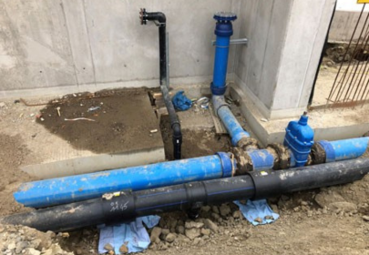 Electrofusion Fittings