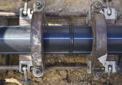 HDPE Buttweld Fittings