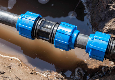 MDPE Pipe Fittings