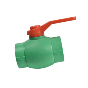 Ball Valves