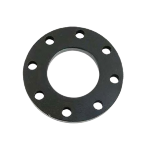 MS Powder Coated Flange