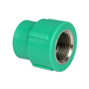 Female Thread Adapter (Brass)
