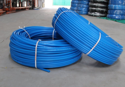 MDPE Pipe