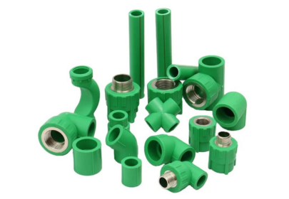 PPRC Pipe Fittings