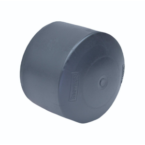 HDPE End Cap