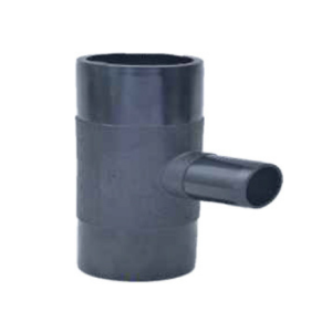 HDPE Reducing TEE