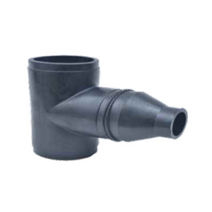 HDPE Reducing TEE