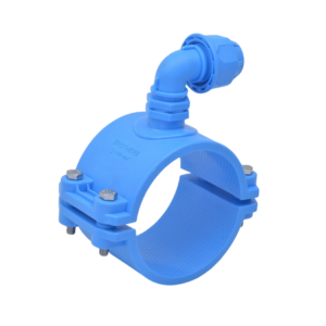 Integrated Saddle