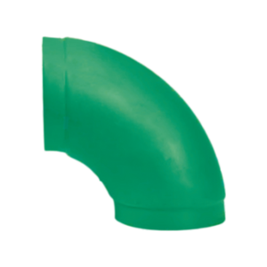 Buttweld Elbow