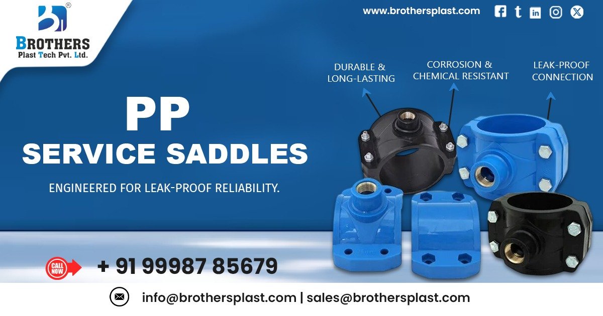PP Service Saddles in Delhi