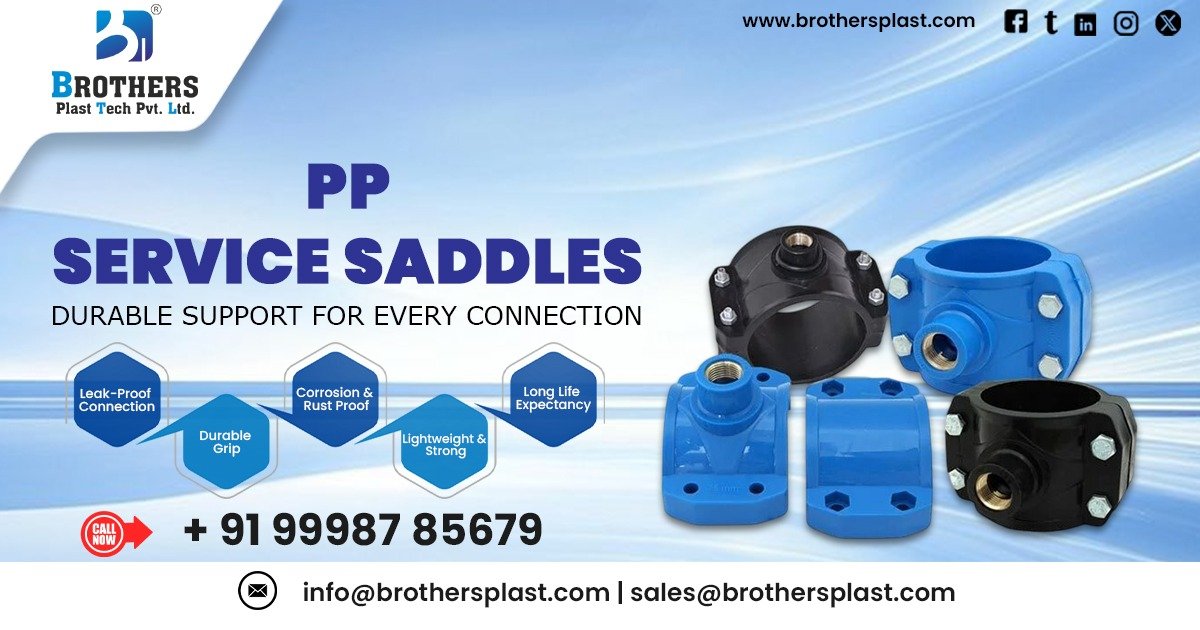 PP Service Saddles in West Bengal
