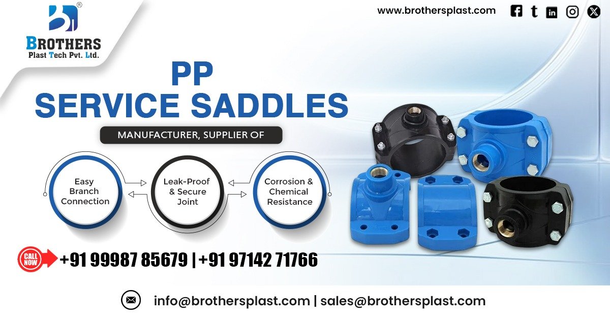 PP Service Saddles in Punjab