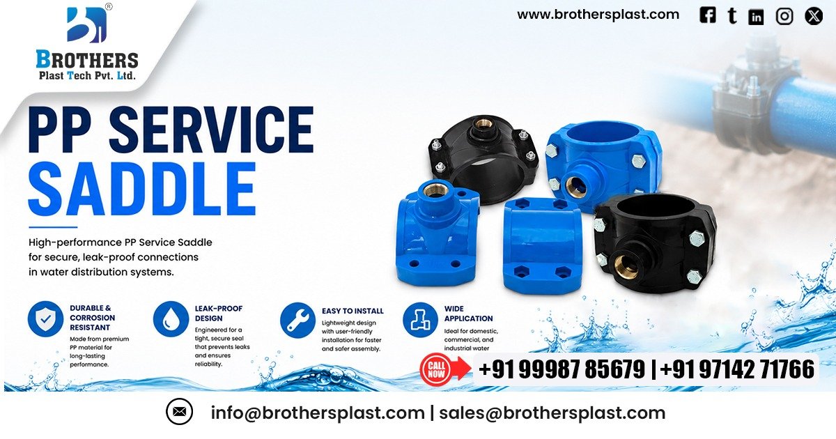 PP Service Saddle in Uttarakhand