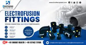 Electrofusion Fittings Exporter in Qatar